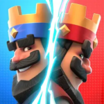 Clash Royale APK + MOD v130300024 (Private Server, Unlimited Resources)