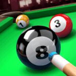 Classic Pool 3D: 8 Ball v1.2.7 MOD APK (Unlock All Cues)