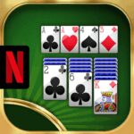 Classic Solitaire NETFLIX v1.1.1.99 MOD APK (Unlocked)
