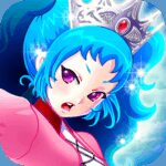 Clicker RPG Tap Princess MOD APK v1.7 (Unlimited Money)