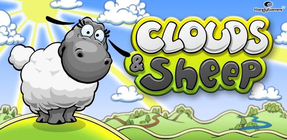 Clouds & Sheep Premium v1.11.5 MOD APK (Unlimited Stars)