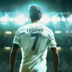 Club Legend v1.7.3 MOD APK (Menu, Unlimited Money, Gems)