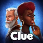 Cluedo 2024 v1.0.7 APK (Full Game)