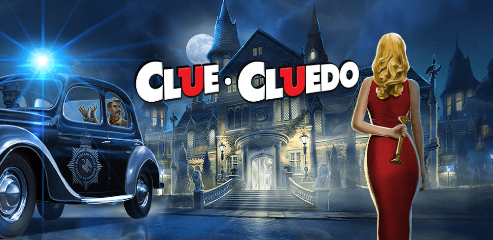 Clue: The Classic Mystery v2.16.1 APK (Mod: Unlocked All)