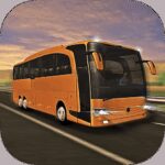 Coach Bus Simulator v2.6.0 MOD APK (Unlimited Money)