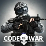 Code of War v3.19.4 MOD APK (Unlimited Ammo)