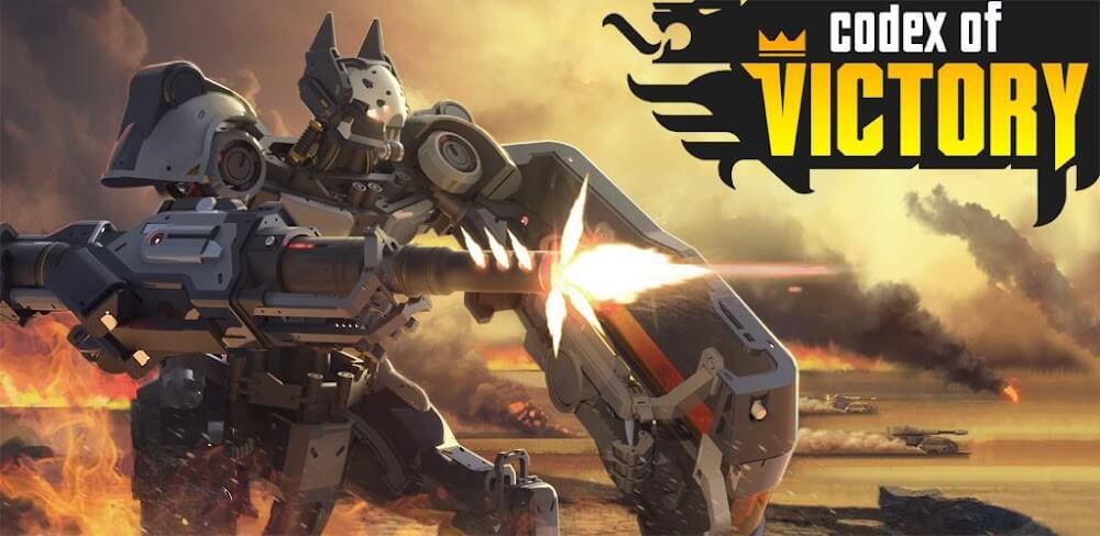Codex of Victory APK v1.0.202 (Paid Full Game)