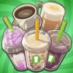 Coffee Craze MOD APK v1.018.010 (Unlimited Drinks)