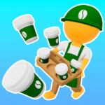 Coffee Shop Idle v2.2.0.0 MOD APK (Unlimited Money, No Ads)