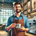 Coffee Shop Simulator 3D Cafe v0.33 MOD APK (Unlimited Money, Energy)