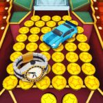 Coin Dozer: Casino MOD APK v6.97 (Unlimited Coin Drop)