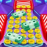 Coin Pusher – Vegas Dozer v1.8.4 MOD APK (Unlimited Money)