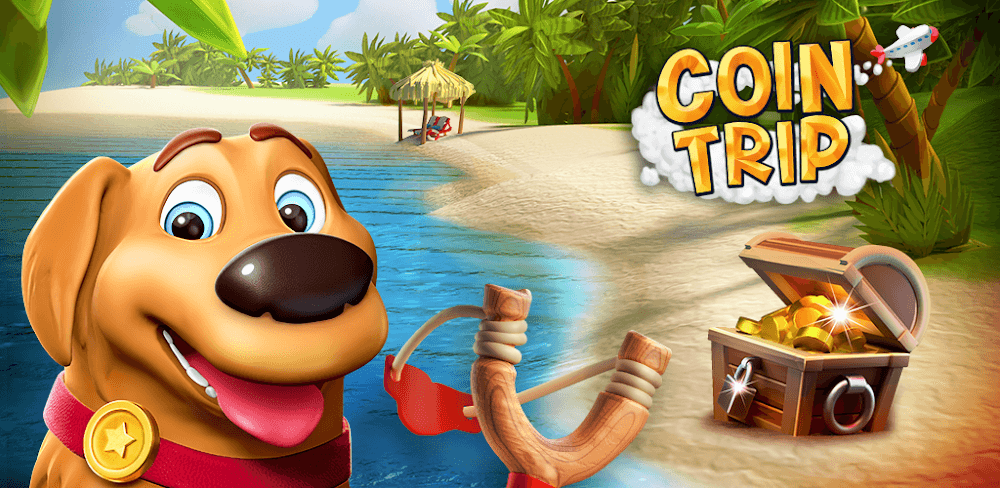 Coin Trip MOD APK v2.0.147 (Unlimited Money)