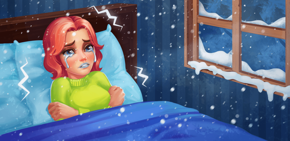 Coldescapes: My Match v12.50 MOD APK (Unlimited Money)