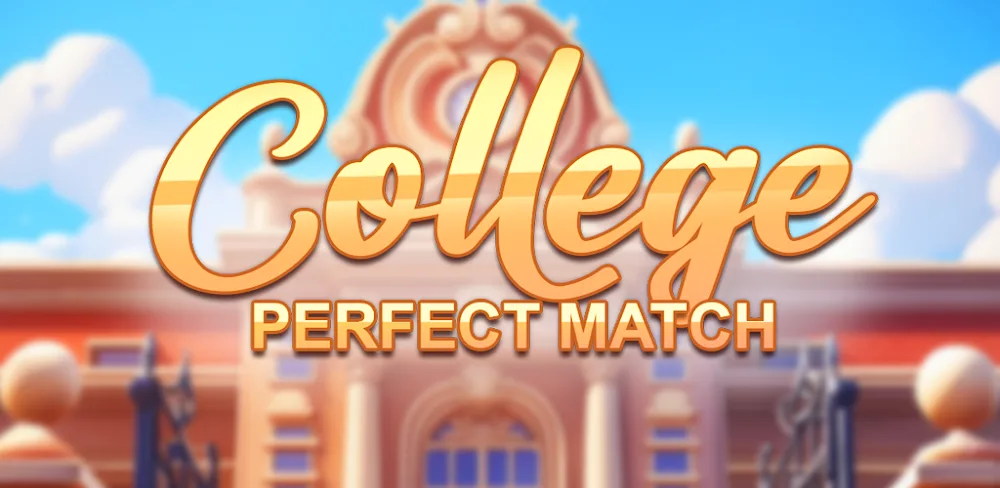 College: Ideal Match v2.1.2 MOD APK (Free In-App Purchase)