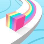 Color Adventure: Draw the Path v1.22.1 MOD APK (Free Rewards)