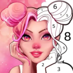 Colorscapes Plus MOD APK v5.0.12 (Unlimited Hints)