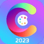 Color Launcher v3.7 MOD APK (Premium Unlocked)