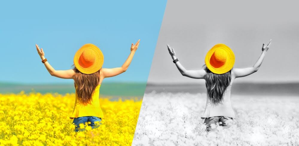 Color Pop Effects v6.8 MOD APK (Premium Unlocked)