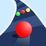 Color Road MOD APK v4.4.10 (Unlimited Coins, No ADS)