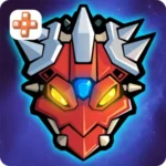Colossatron: Cosmic Crisis v1.0.6 APK (Full Game)
