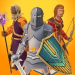 Combat Magic: Spells & Swords v2.69.64 MOD APK (Unlimited Money)