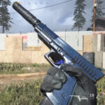 Command Strike v1.2.7 MOD APK (Unlimited Gold, God Mode)