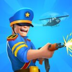 Commander.io MOD APK v2.0.7 (Unlimited Coins, Free Skins)