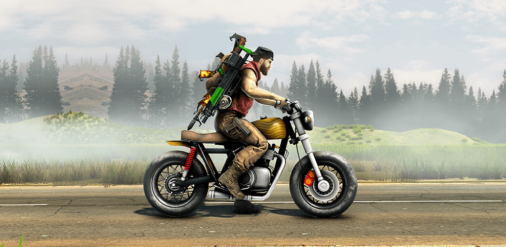 Commando War Army v1.99 MOD APK (Dumb Enemy/God Mode)
