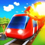 Conduct THIS Train Action MOD APK v4.4.3 (Unlimited Money)
