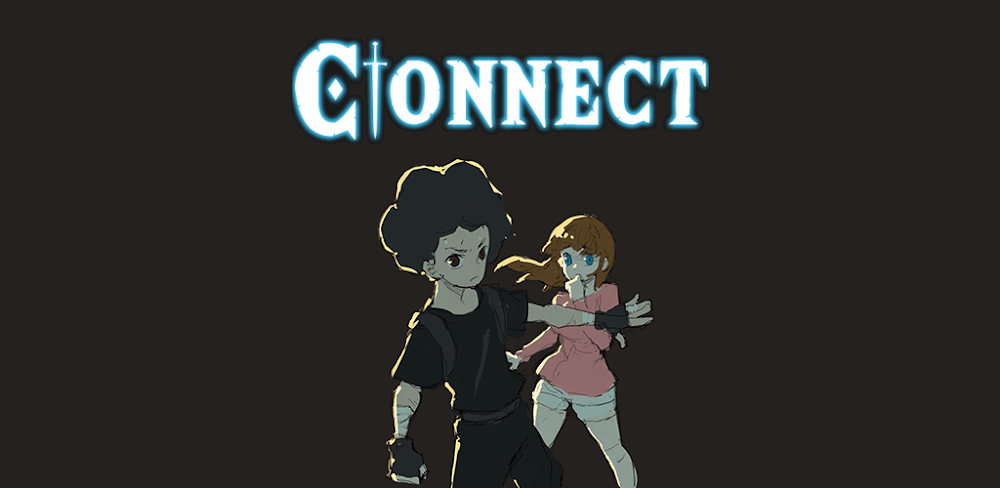 Connect: ROG v1.0.7 MOD APK (Damage Multiplier, Unlimited Money)