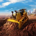 Construction Simulator 2 v2.1.2219 MOD APK (Full, Unlimited Money)