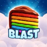 Cookie Jam Blast v12.80.111 MOD APK (Unlimited Props)