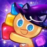 CookieRun: Witch’s Castle v2.14.002 MOD APK (Menu, Unlimited Moves)