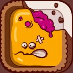 Cookies Must Die v2.1.05 MOD APK (Unlimited Diamond, God Mode)