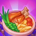 Cooking Farm v0.39.0.36 MOD APK (Unlimited Money)