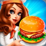 Cooking Fest v1.109 MOD APK (Unlimited Money)