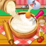 Cooking Frenzy MOD APK v1.0.89 (Unlimited Coins/Diamonds)