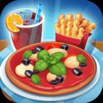 Cooking Land v1.4.0 MOD APK (High Tips Rewards)