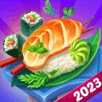Cooking Love v1.7.6 MOD APK (Unlimited Money)