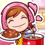 Cooking Mama v1.126.1 MOD APK (Unlimited Money)