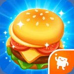 Cooking Master Fever v1.3.5 MOD APK (Unlimited Money)