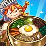Cooking Quest v1.0.37 MOD APK (Unlimited Money, Medals)