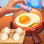 Cooking Rage v0.0.77 MOD APK (Unlimited Money, Free Purchase)