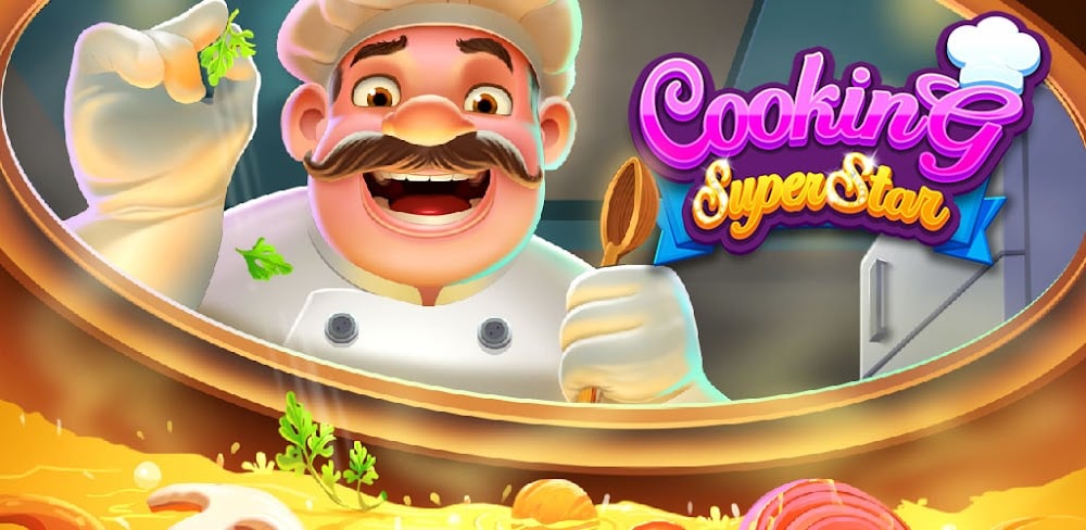 Cooking Super Star v12.3 MOD APK (Free Purchase)