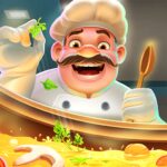 Cooking Super Star v12.3 MOD APK (Free Purchase)