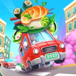 Cooking Tour v1.0.4 MOD APK (Unlimited Money)