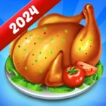 Cooking Vacation v1.3.3 MOD APK (Free Shopping, No-ADS)