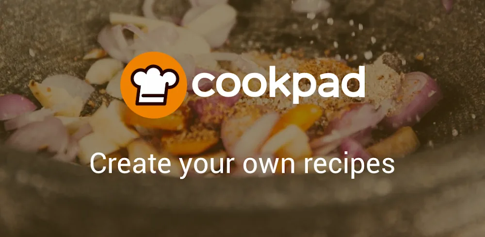 Cookpad v26.4.0.2 MOD APK (Premium Unlocked)