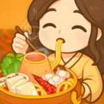 Cookzii: Cozy Cooking ASMR v5.2 MOD APK (No Ads)